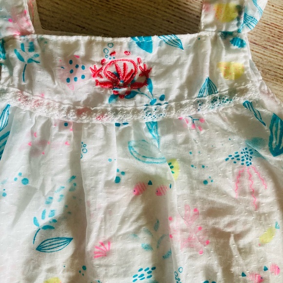 La Compagnie Des PETITS Dress - Picture 2 of 9